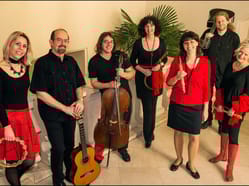 Klíč - velký vánoční koncert