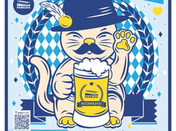 Oktoberfest na Panelce 2025