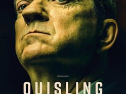 Quisling – Poslední dny