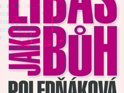 Promítání na MDŽ! Líbáš jako Bůh