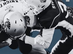 ISMM OSTRAVA STEELERS - Nitra Knights