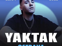 Yaktak in Ostrava