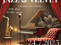 JAZZ & VELVET