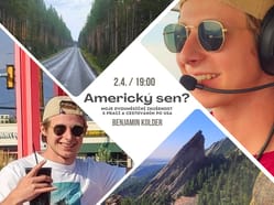 Americký sen?