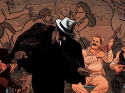 Etno Jaro 2025 – Anatoli