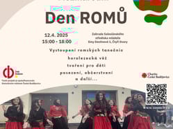 Den ROMŮ