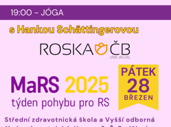 Program MaRS 2025