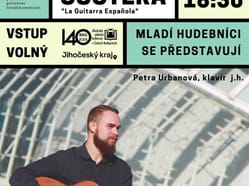 LID HUD MLADI HUDEBNICI JAN SUSTER 14 04