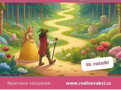Pohádková cesta CB 2025 QR