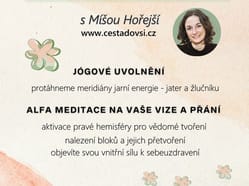 8 4  joga a vizualizace