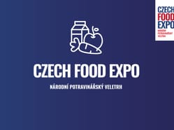 Czech food expo