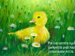 Velikonoční jarmark