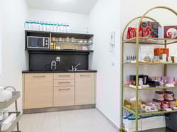 Kosmetické studio Visage - profesionální služby v oblasti kosmetiky