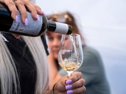 Vinný košt & festival chutí v Havlíčkově Brodě