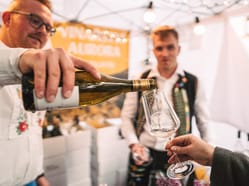 Plzeňský festival vína JARO 2025