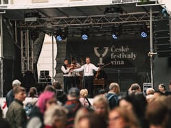 Plzeňský festival vína JARO 2025