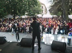 Plzeňský festival vína JARO 2025