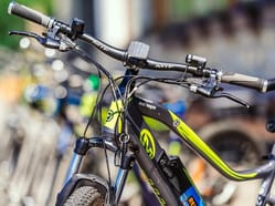 Elektrola z půjčovny RentBike v Mikulově - vydejte se na výlet v okolí Mikulova