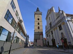 Exitovka pro zamilované v Českých Budějovicích