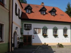 Exitovka pro zamilované v Českých Budějovicích