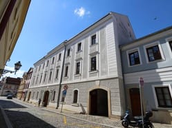 Detektivní venkovní úniková hra - Severská krimi v Hradci Králové