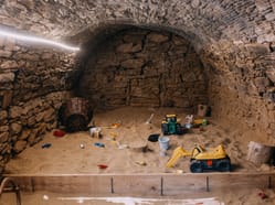 Pradědovo dětské muzeum - zábavní park pro děti
