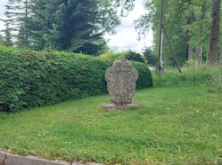 Venkovní hra - Po stopách tajemného agenta Ždírec nad Doubravou