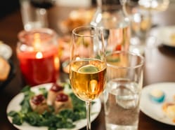 Slepá degustace vín ročníku 2012–2018