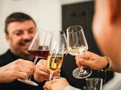 Slepá degustace vín ročníku 2012–2018