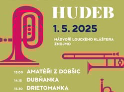 Festival dechových hudeb Znojmo