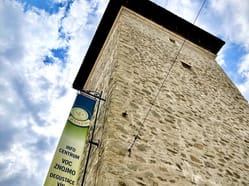 Zahájení sezóny na Vlkově věži