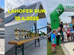 LAHOFER Run