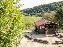 Zahájení Vinařského turistického programu Znovínu Znojmo