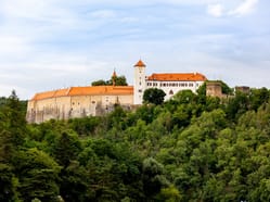 Den památek na hradě Bítov