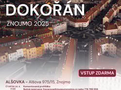 Brány památek dokořán ve Znojmě
