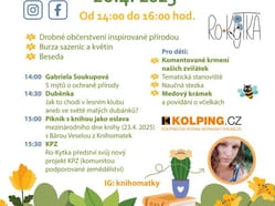 Den země v Moravském Krumlově