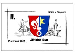 Jiřické léto 2025