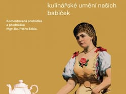Vídeň na talíři aneb Kulinářské dědictví našich babiček