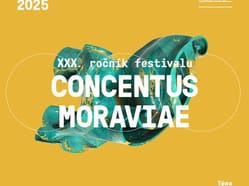 Vox Luminis (Concentus Moraviae)