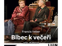 Blbec k večeři v Litvínově