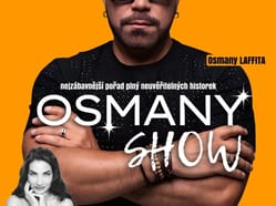OSMANY SHOW