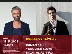 Dvořákův festival
