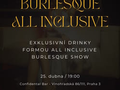 Burlesque All inclusive