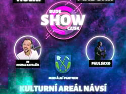 bude SHOW cz/sk