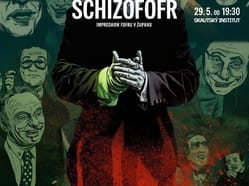 Schizofofr - Improshow Fofru v županu