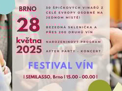 justWINE Festival vín