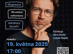 LiStOVáNí / Michal Kašpárek: Fosilie