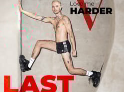 Love Me Harder 5