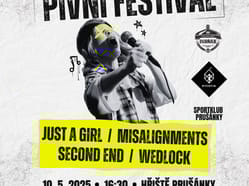 II. Pivní festival