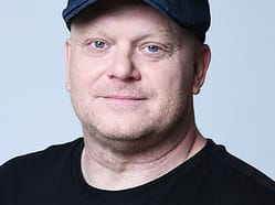 Na zámku s Davidem Novotným